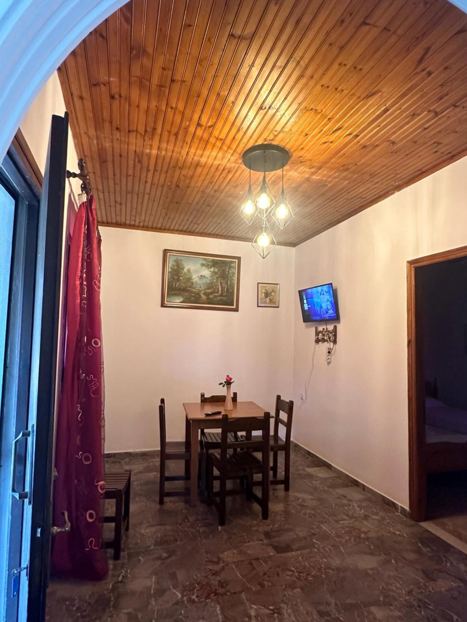 Ferienwohnung Hygge Corfu Sidárion Exterior foto